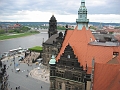 14 Elbe river from the Watchtower